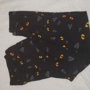 Lularoe Halloween leggings